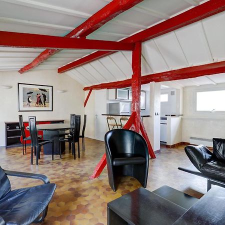 Latin Quarter & Sorbonne - 2Br - Cityapartmentstay Paris Exterior foto