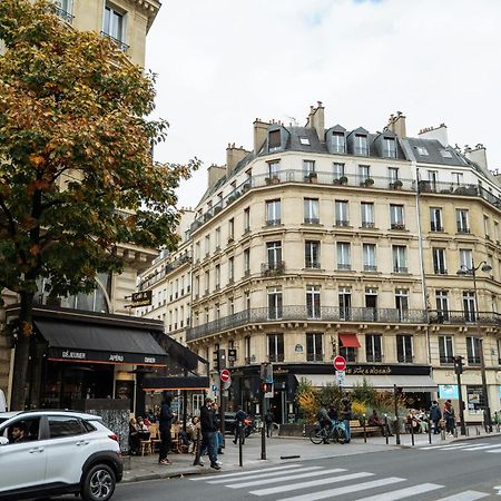 Latin Quarter & Sorbonne - 2Br - Cityapartmentstay Paris Exterior foto